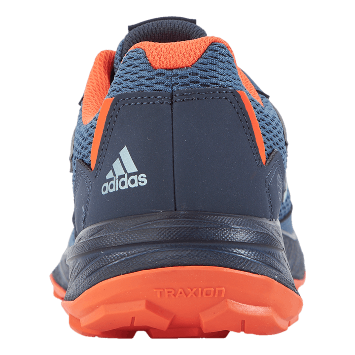 Tracefinder Trail Running Shoes Wonste/Maggre/Impora