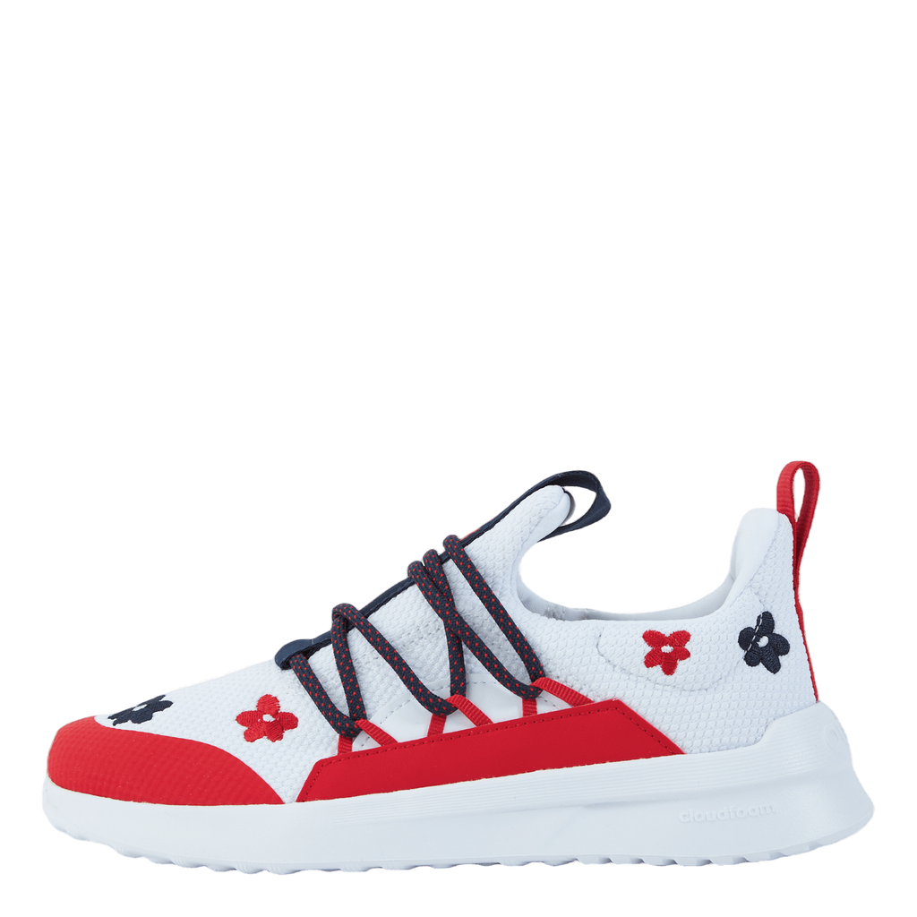 Lite Racer Adapt 5.0 Lifestyle Running Slip-On Lace Shoes