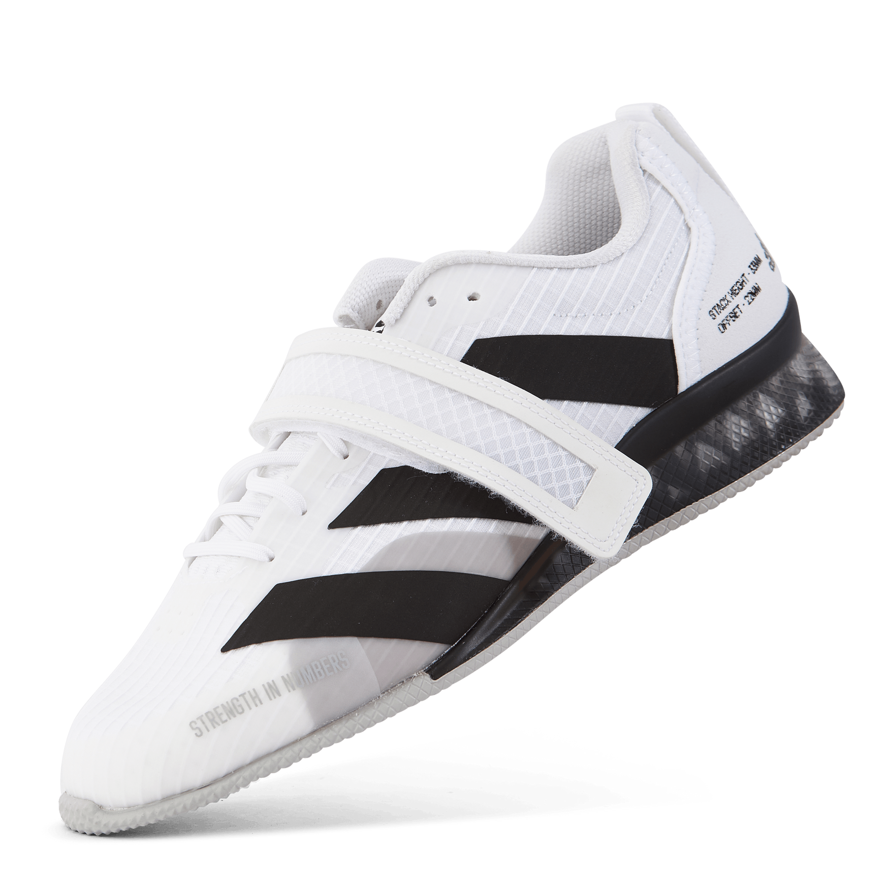 Squat 2025 shoes adipower