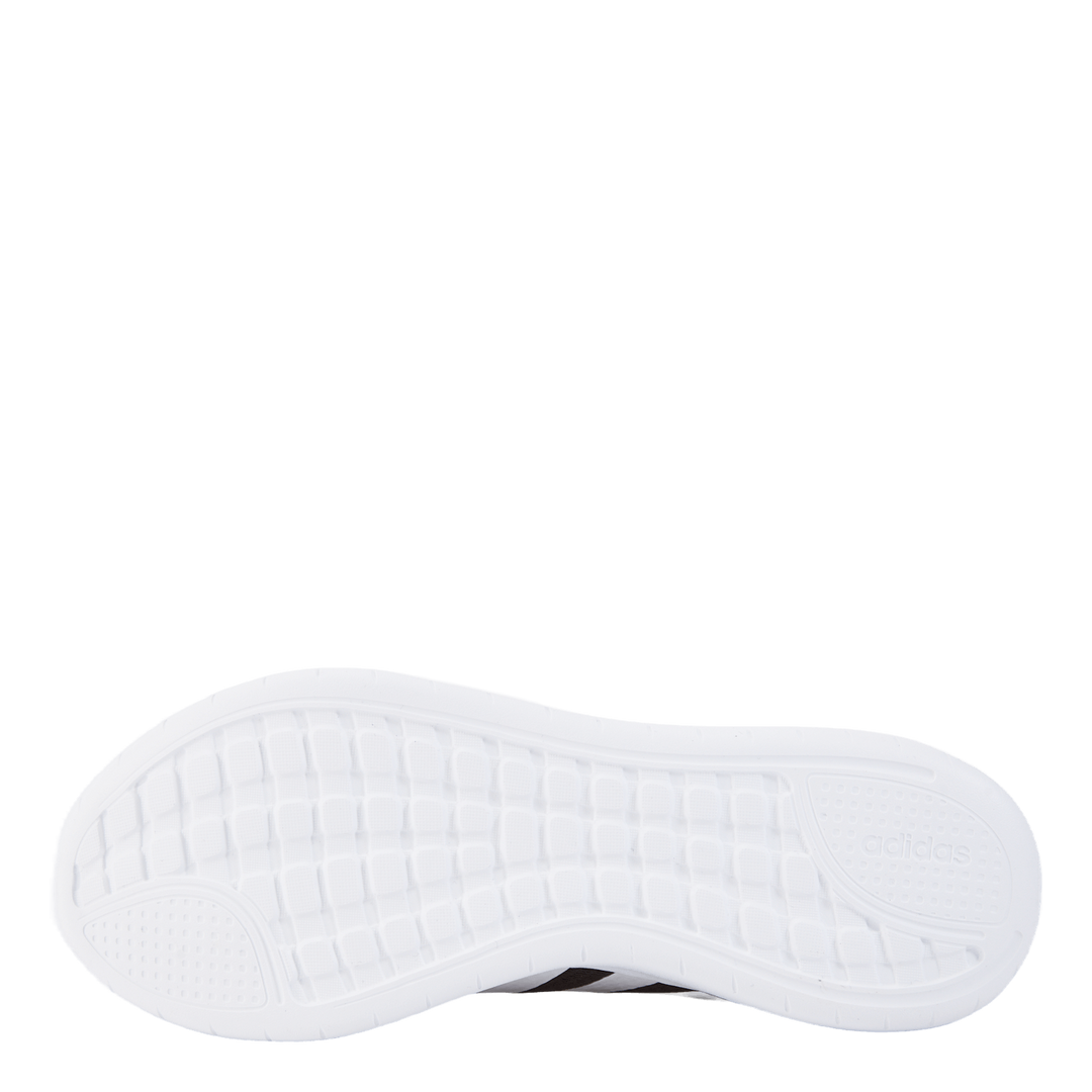 QT Racer 3.0 Shoes Core Black / Cloud White / Almost Pink