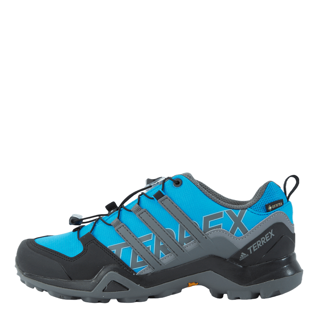 Adidas terrex swift top r2 gtx blue