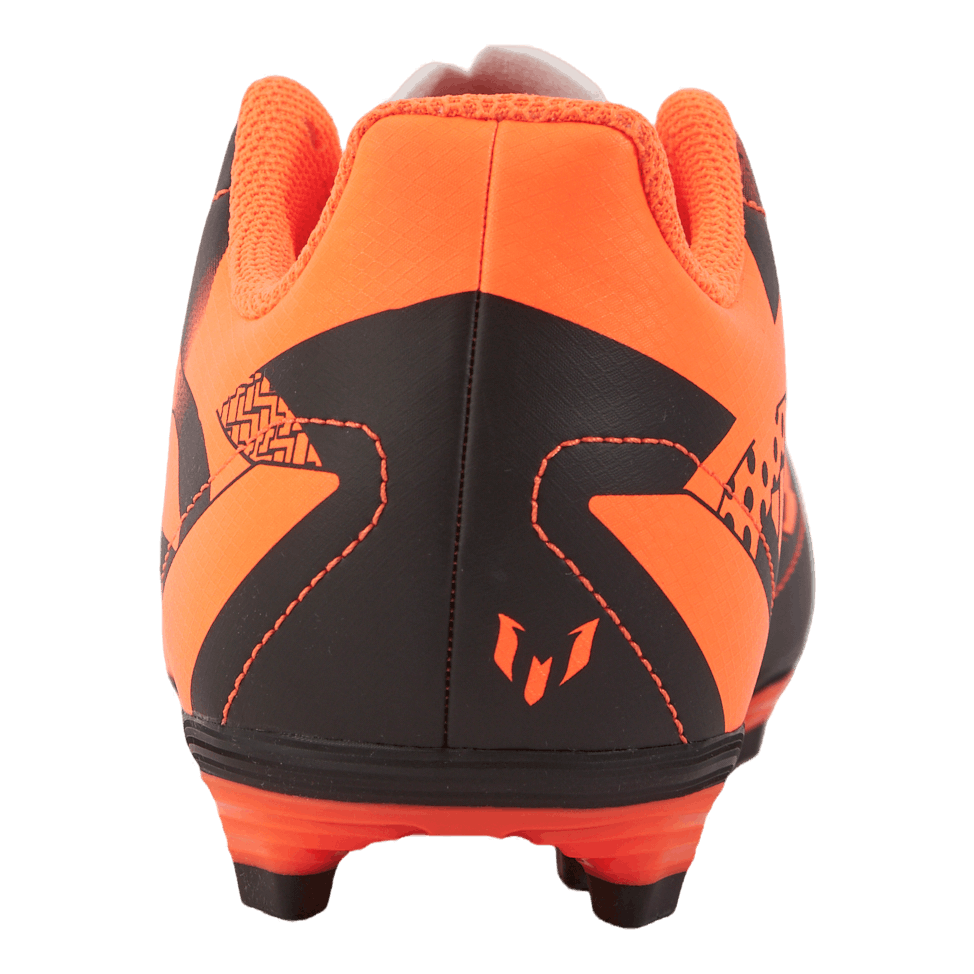 X Speedportal Messi.4 Flexible Ground Boots Team Solar Orange / Team Solar Orange / Core Black