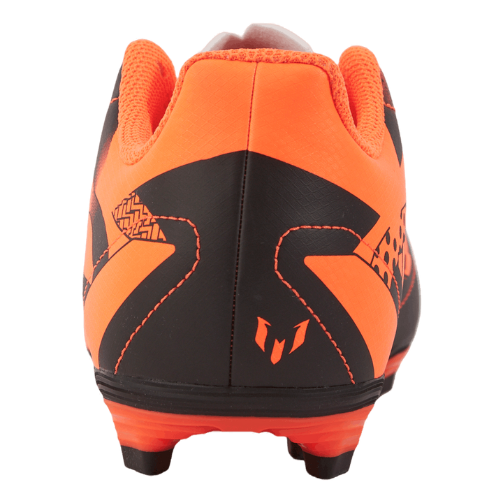 X Speedportal Messi.4 Flexible Ground Boots Team Solar Orange / Team Solar Orange / Core Black