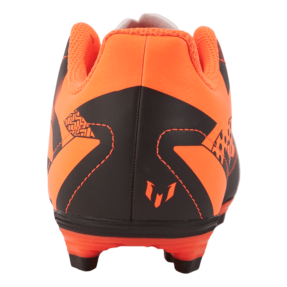 Messi 2025 orange boots
