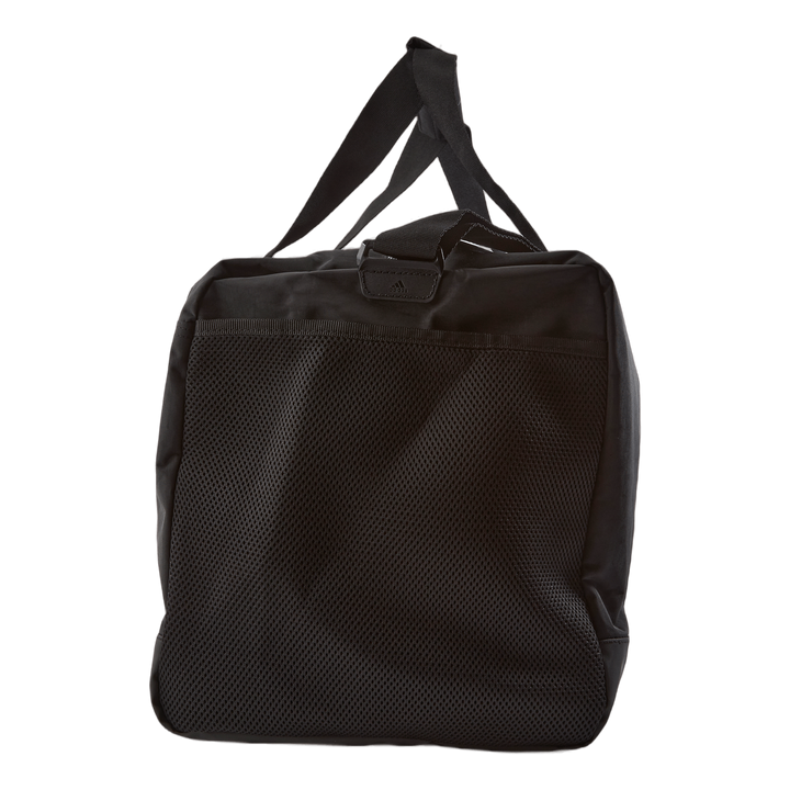 4ATHLTS Duffel Bag Large Black