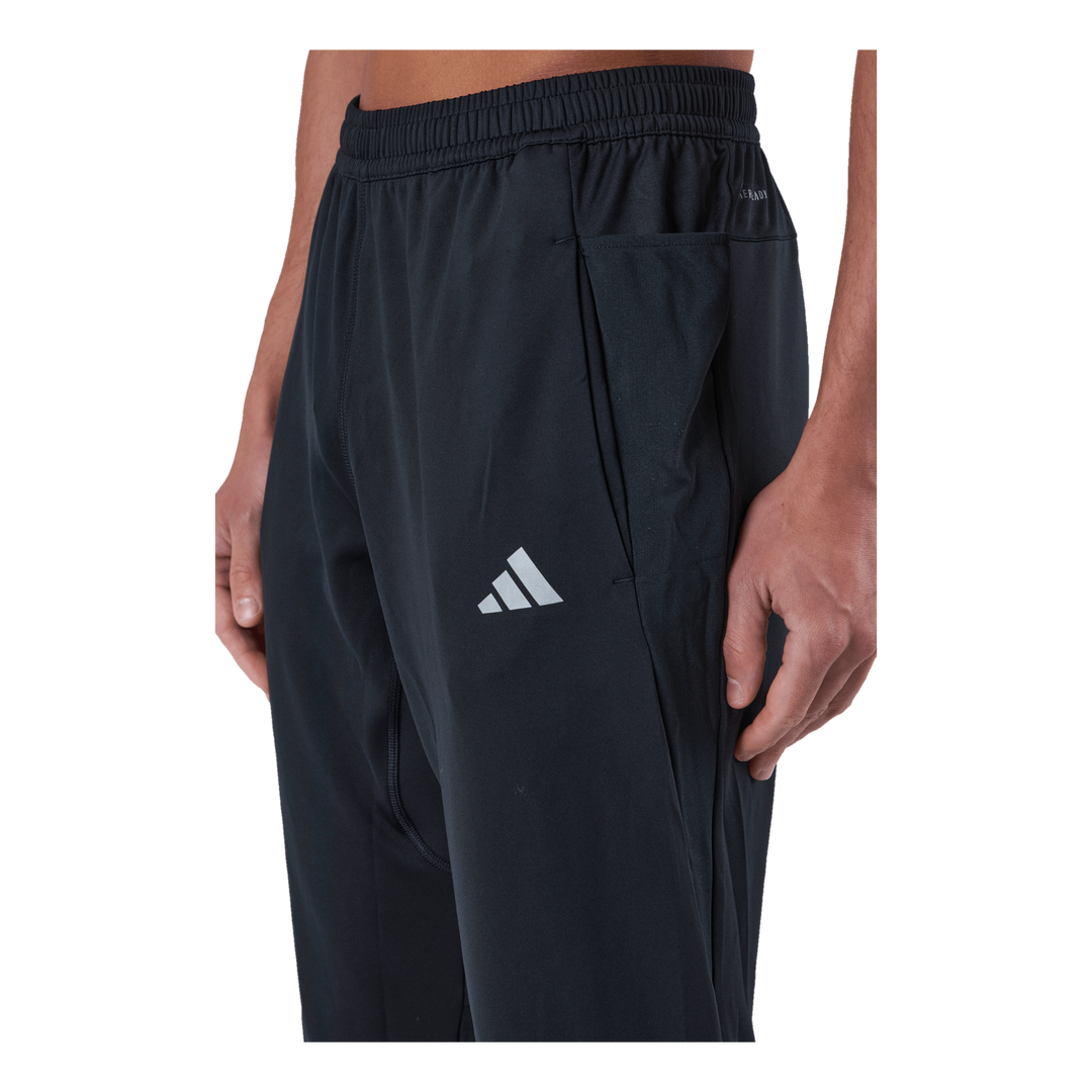 adidas Own The Run Astro Knit Joggers