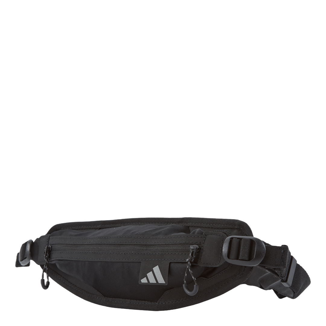 adidas Running Waist Bag Black Sportamore