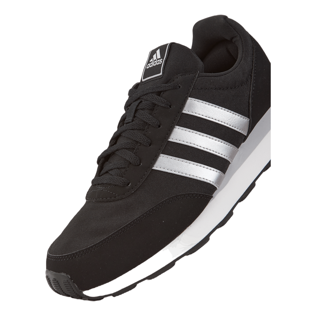adidas Run 60s 3.0 Lifestyle Running Shoes Core Black Sportamore