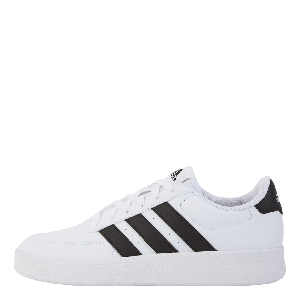 Breaknet 2.0 Shoes Cloud White / Core Black / Cloud