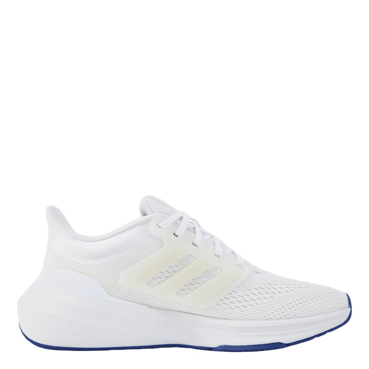 Ultrabounce Shoes Junior White