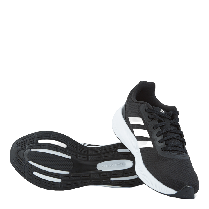 Runfalcon 3.0 Shoes Core Black / Cloud White / Core Black