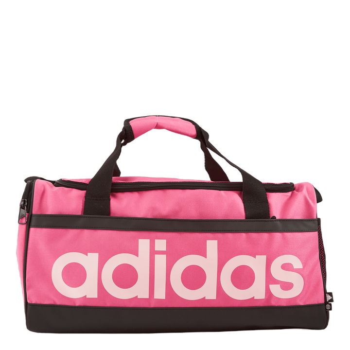 Essentials Duffel Bag Pulmag/Black/Clpink