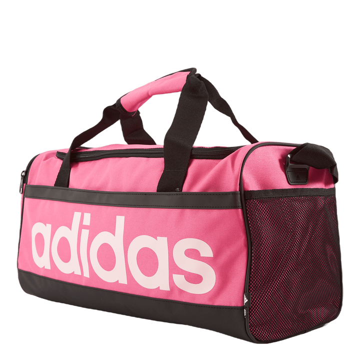 Essentials Duffel Bag Pulmag/Black/Clpink