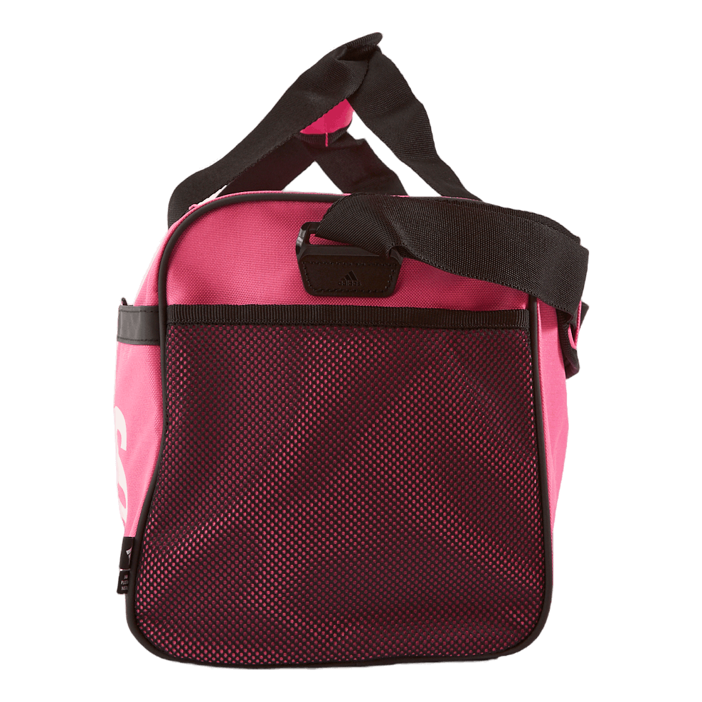 Essentials Duffel Bag Pulmag/Black/Clpink