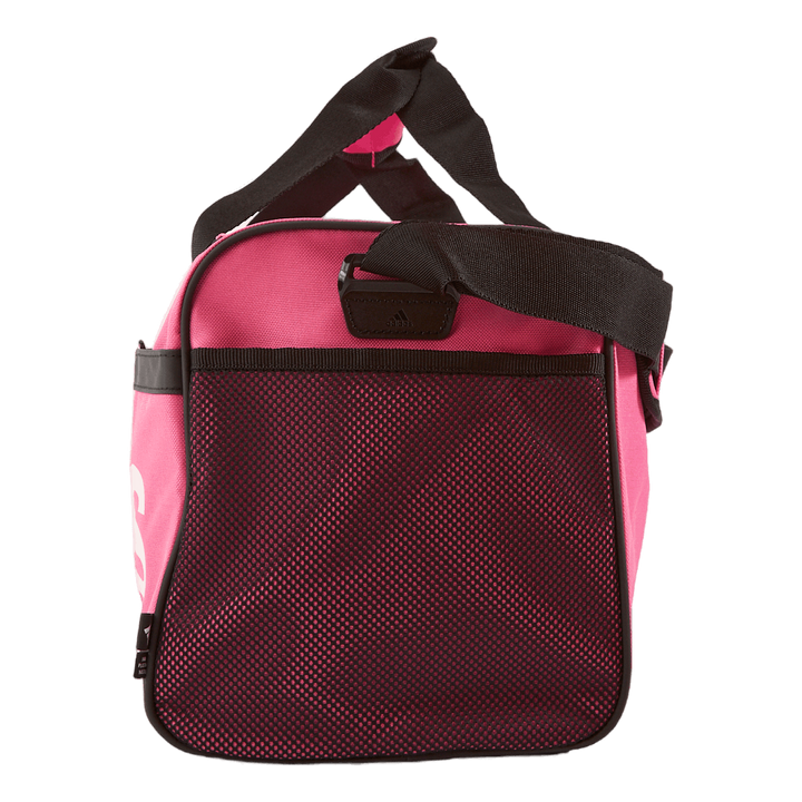 Essentials Duffel Bag Pulmag/Black/Clpink