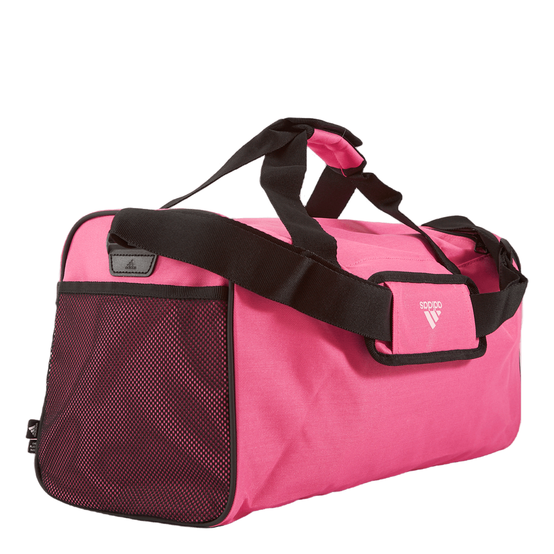 Essentials Duffel Bag Pulmag/Black/Clpink