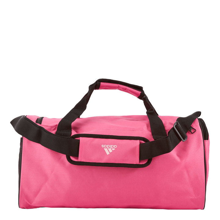 Essentials Duffel Bag Pulmag/Black/Clpink