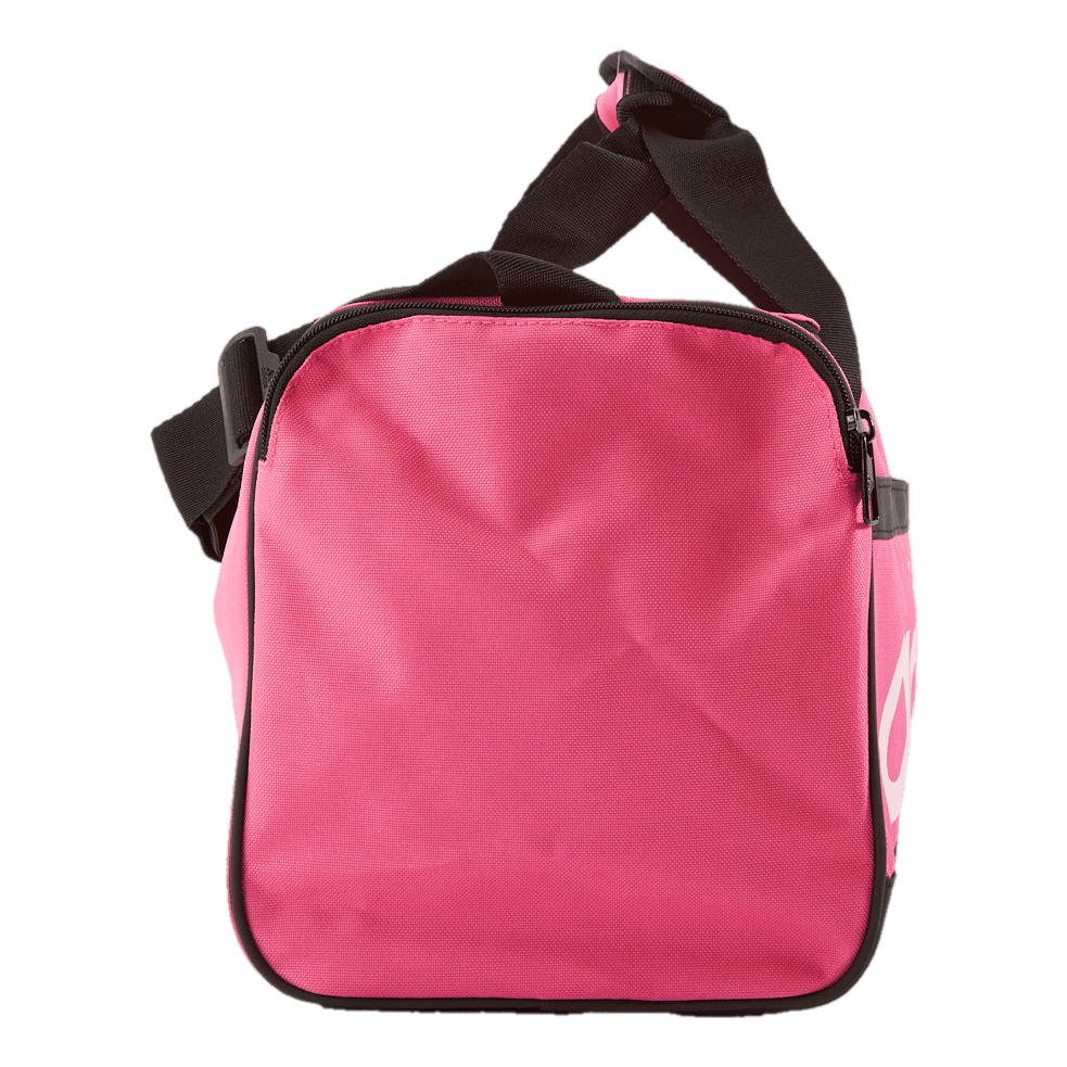 Essentials Duffel Bag Pulmag/Black/Clpink