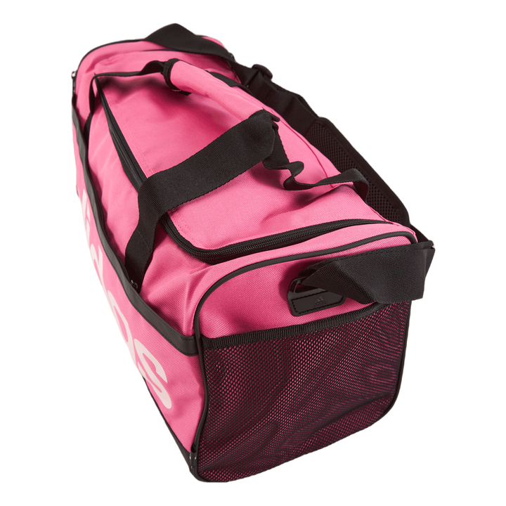 Essentials Duffel Bag Pulmag/Black/Clpink