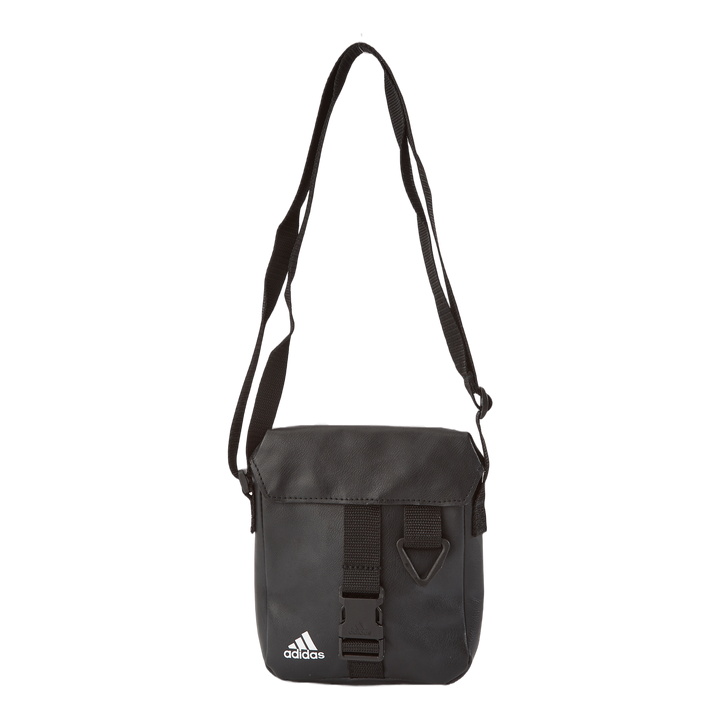 Essentials Small Bag Black