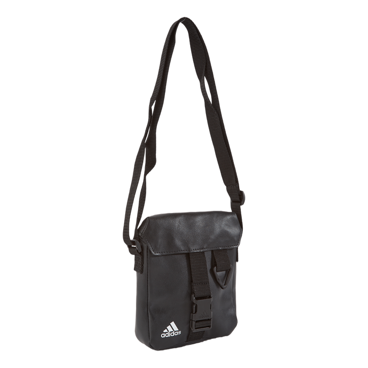 Essentials Small Bag Black