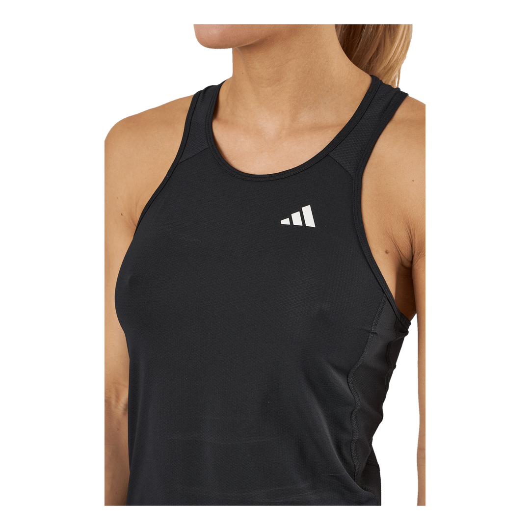 Adidas running tank sales