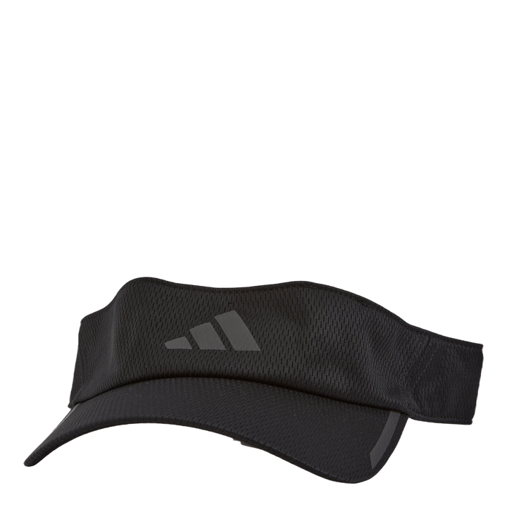 AEROREADY Running Visor Black