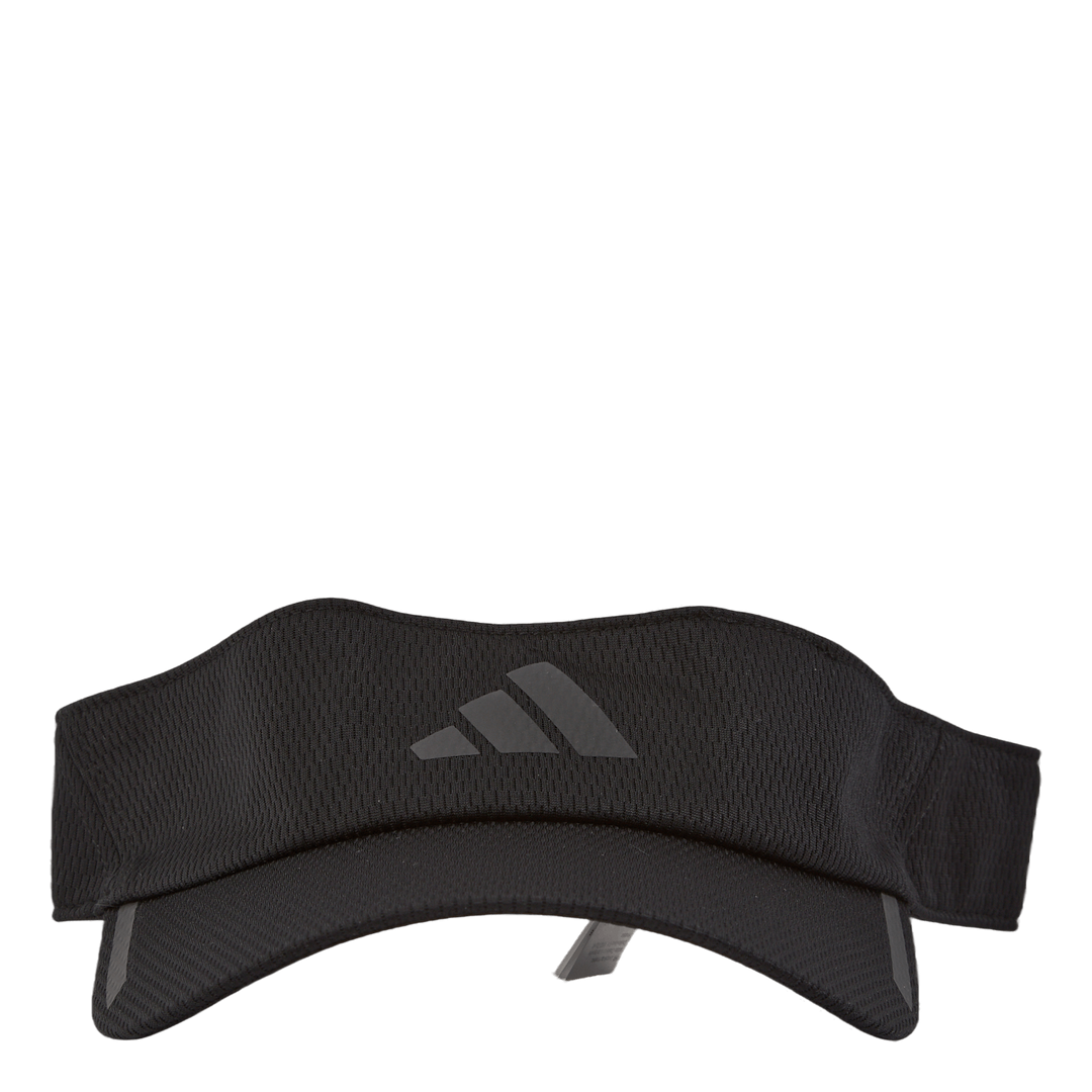 AEROREADY Running Visor Black