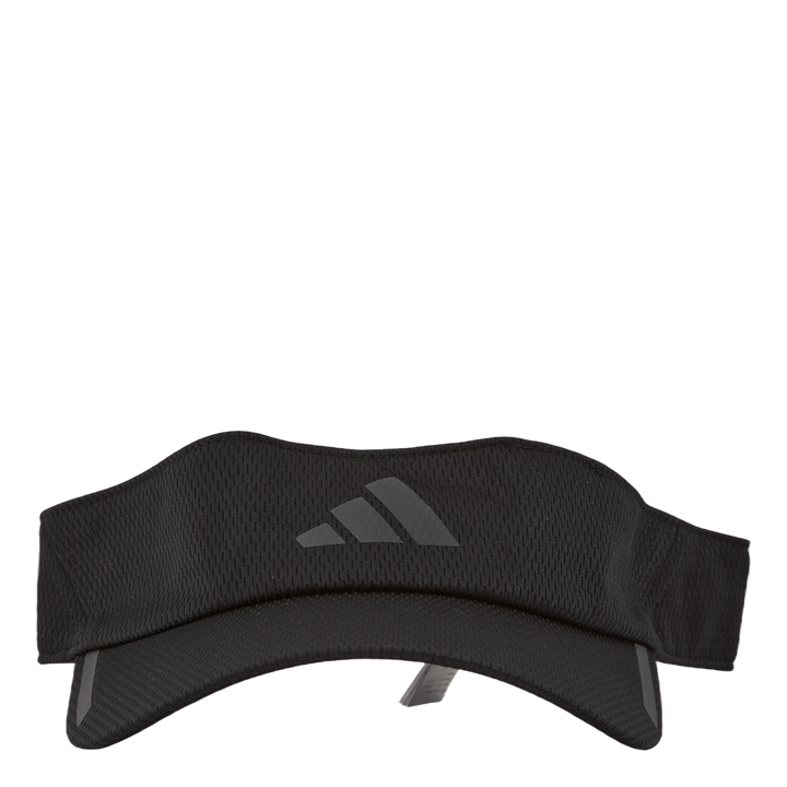 AEROREADY Running Visor Black