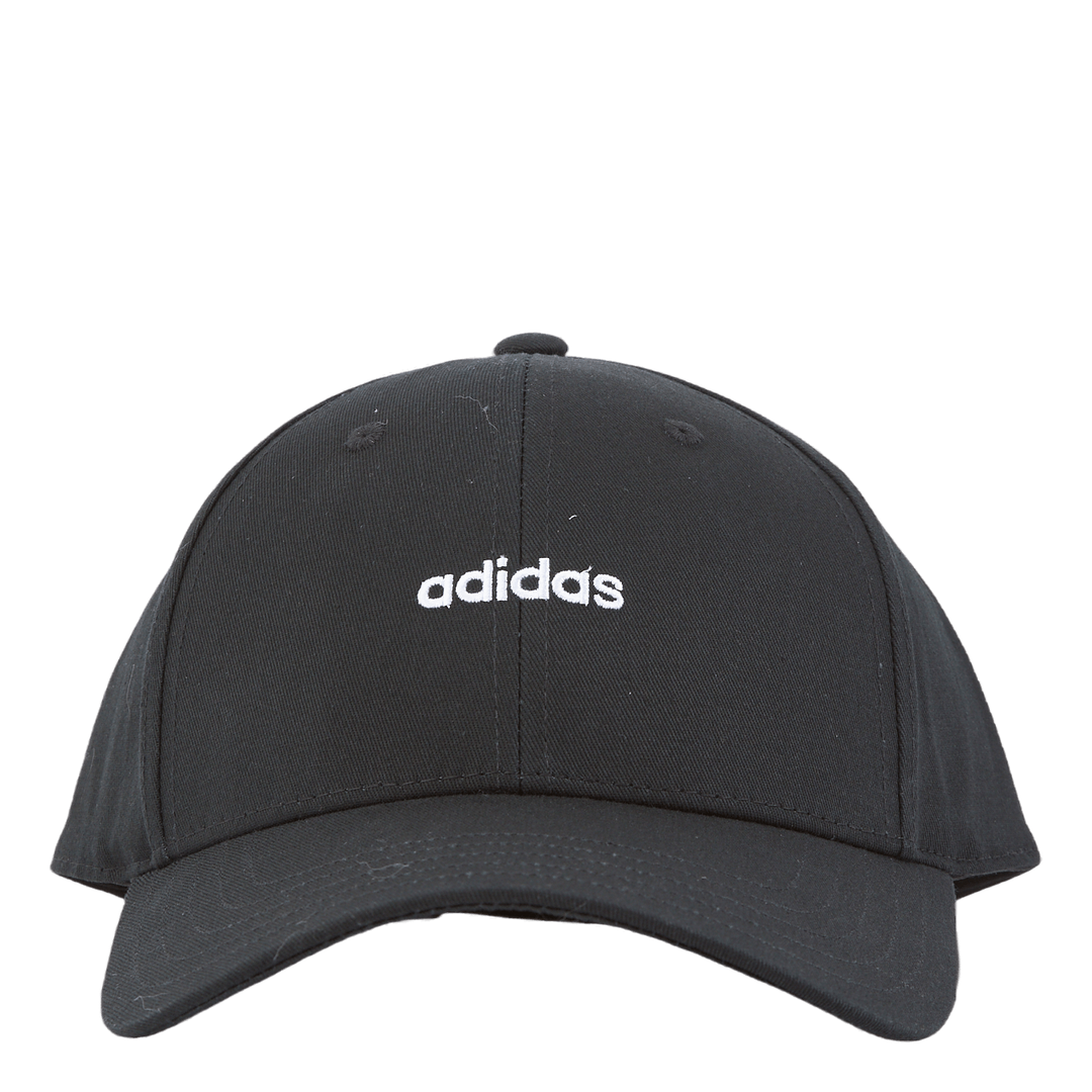 Adidas Lightweight Embroidered Baseball Cap In Black, 57% OFF