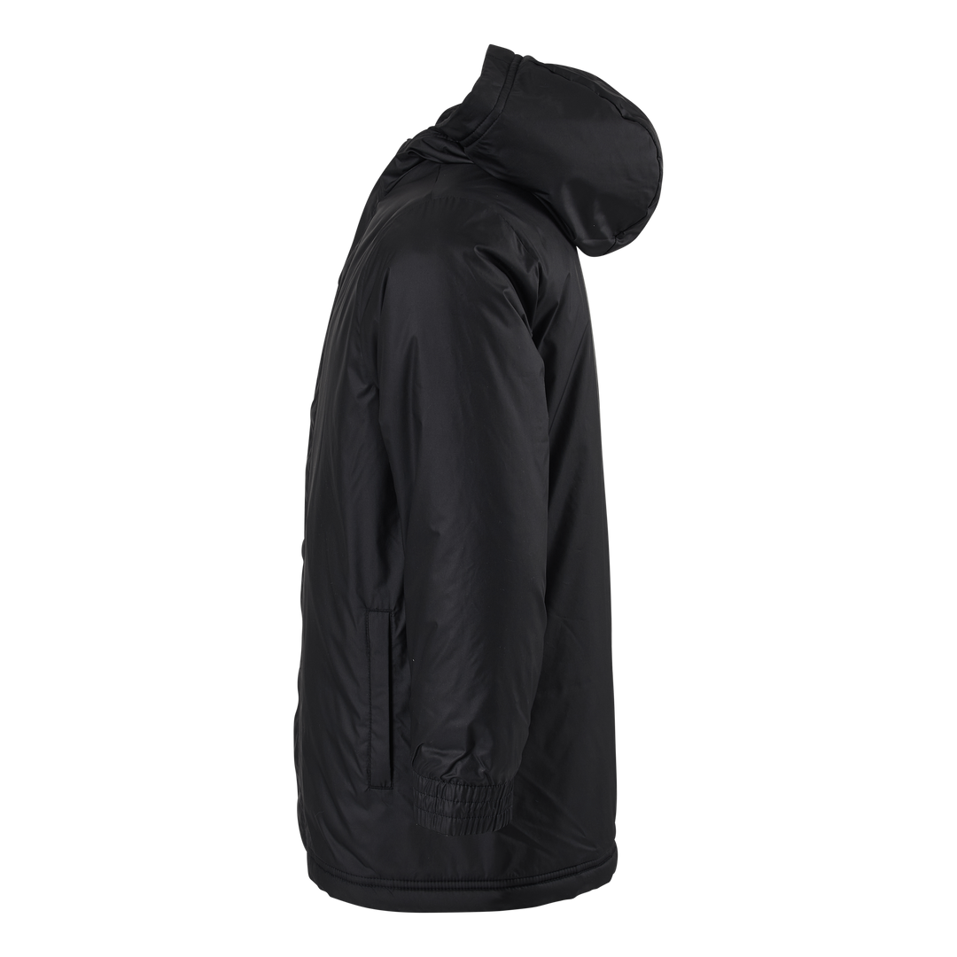 adidas Entrada 22 Stadium Jacket Black Sportamore
