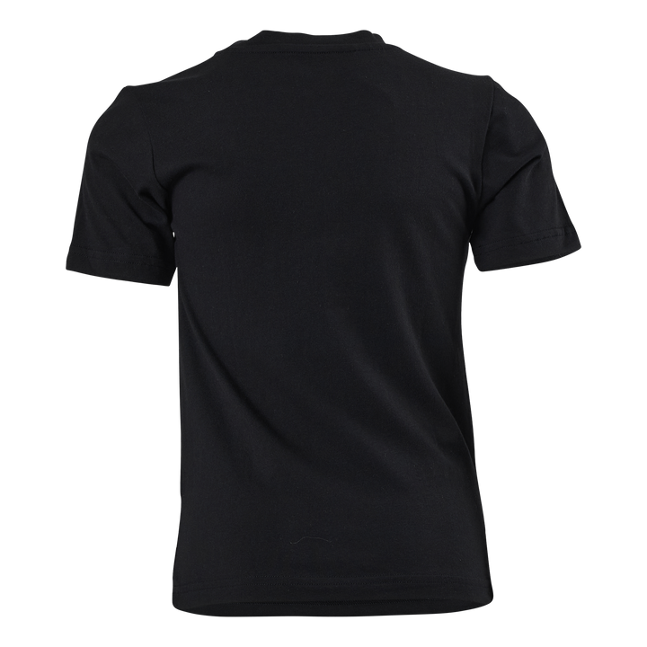 Gaming Graphic T-Shirt Black