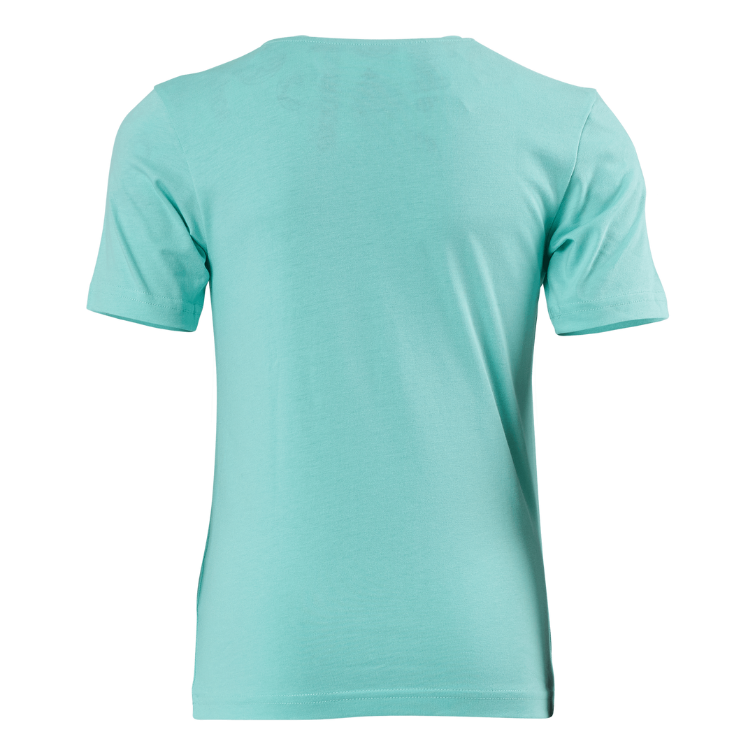 Gaming Graphic T-Shirt Easy Green