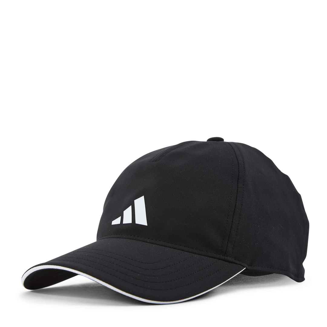 AEROREADY Training Running Baseball Cap Black