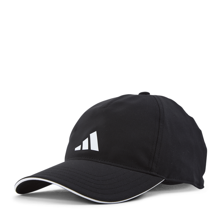 AEROREADY Training Running Baseball Cap Black