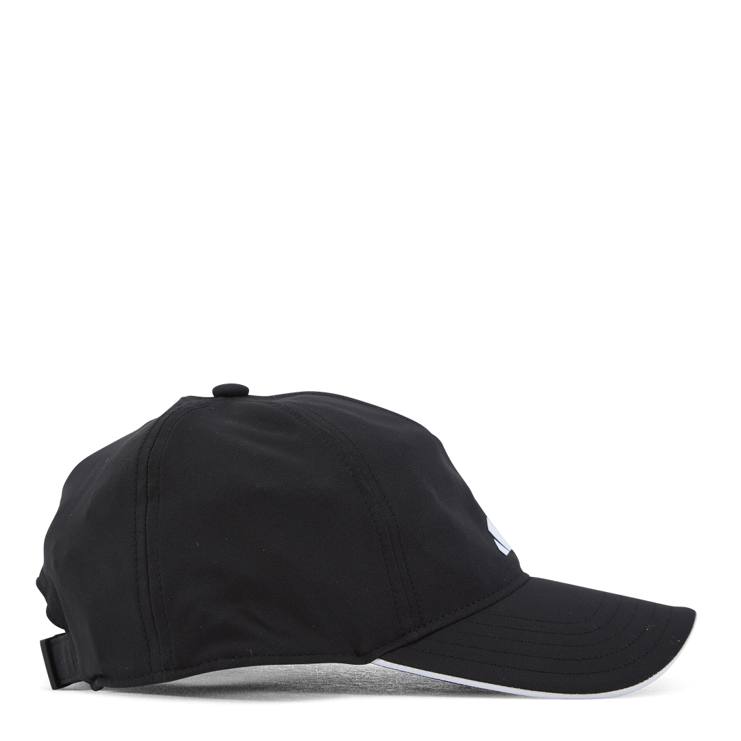 AEROREADY Training Running Baseball Cap Black