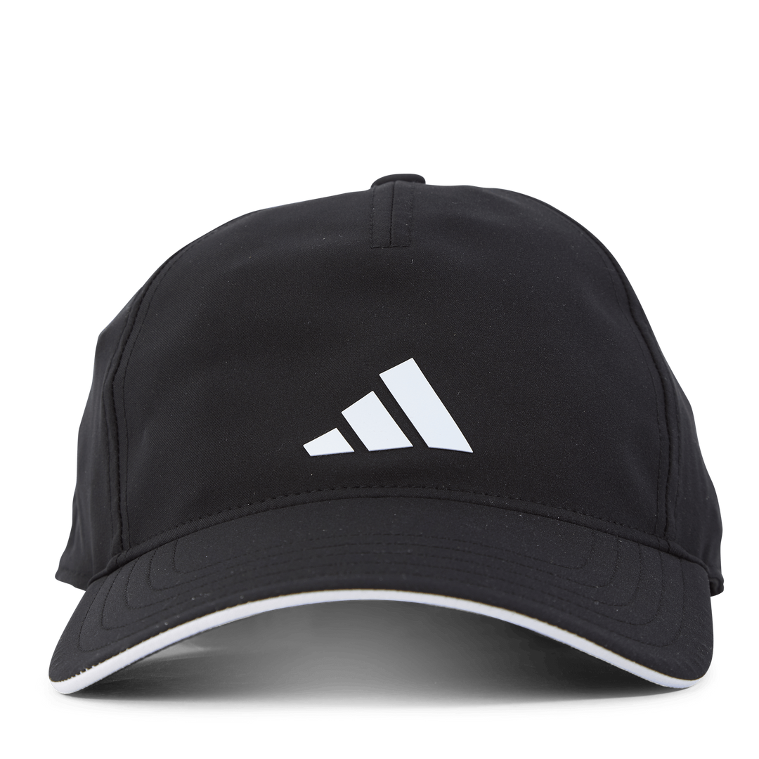 AEROREADY Training Running Baseball Cap Black