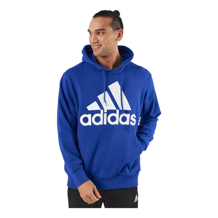 Essentials French Terry Big Logo Hoodie Selubl