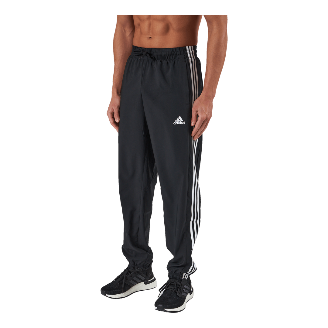 Mens adidas 2025 cuffed tracksuit bottoms
