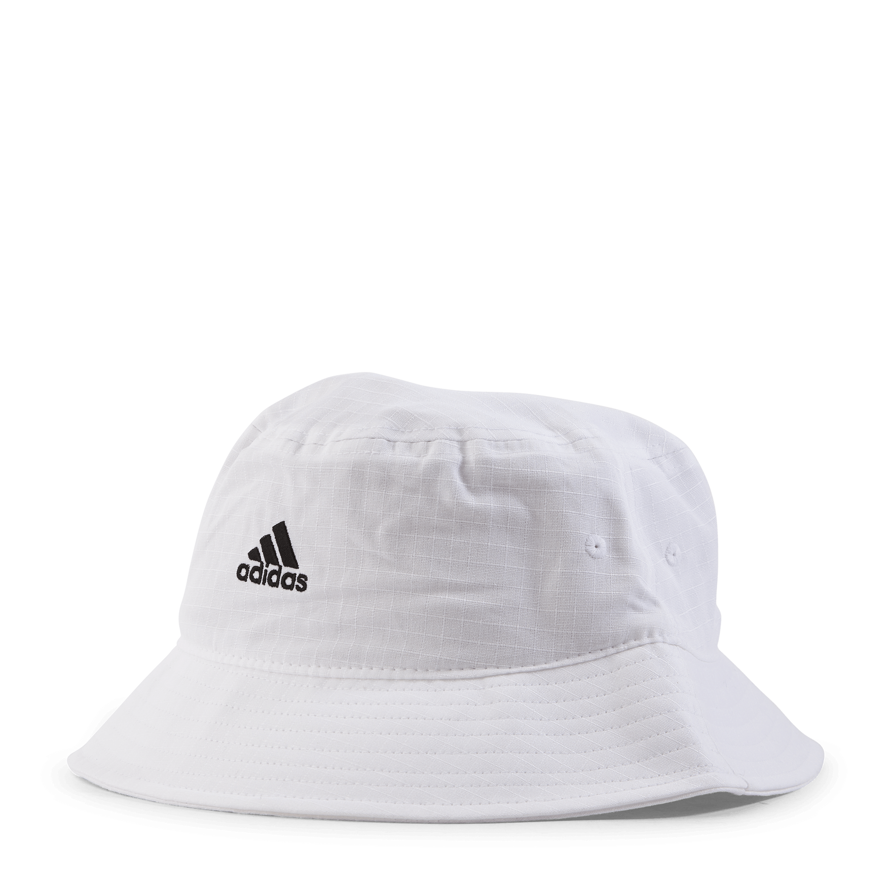Adidas bucket hat white sales