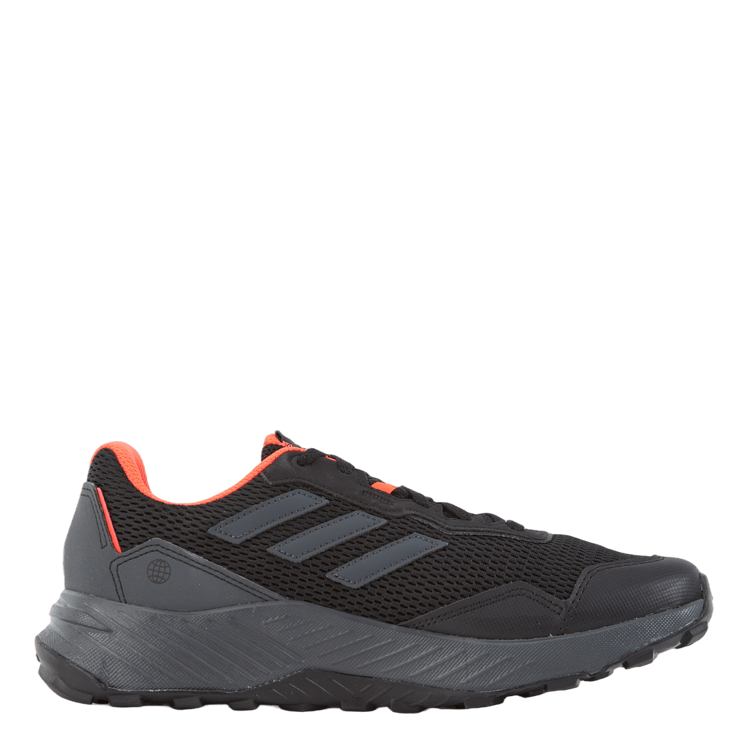 adidas Tracefinder Trail Running Shoes Core Black Sportamore