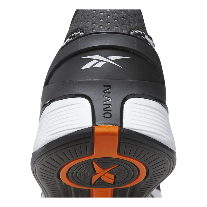 Nano X3 Shoes Core Black