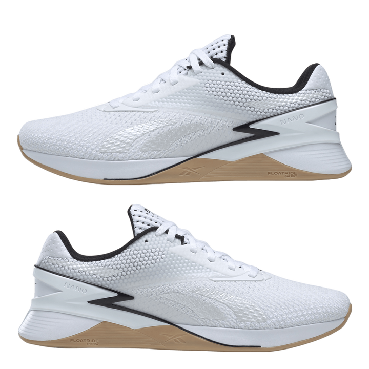 Nano X3 Shoes Ftwr White