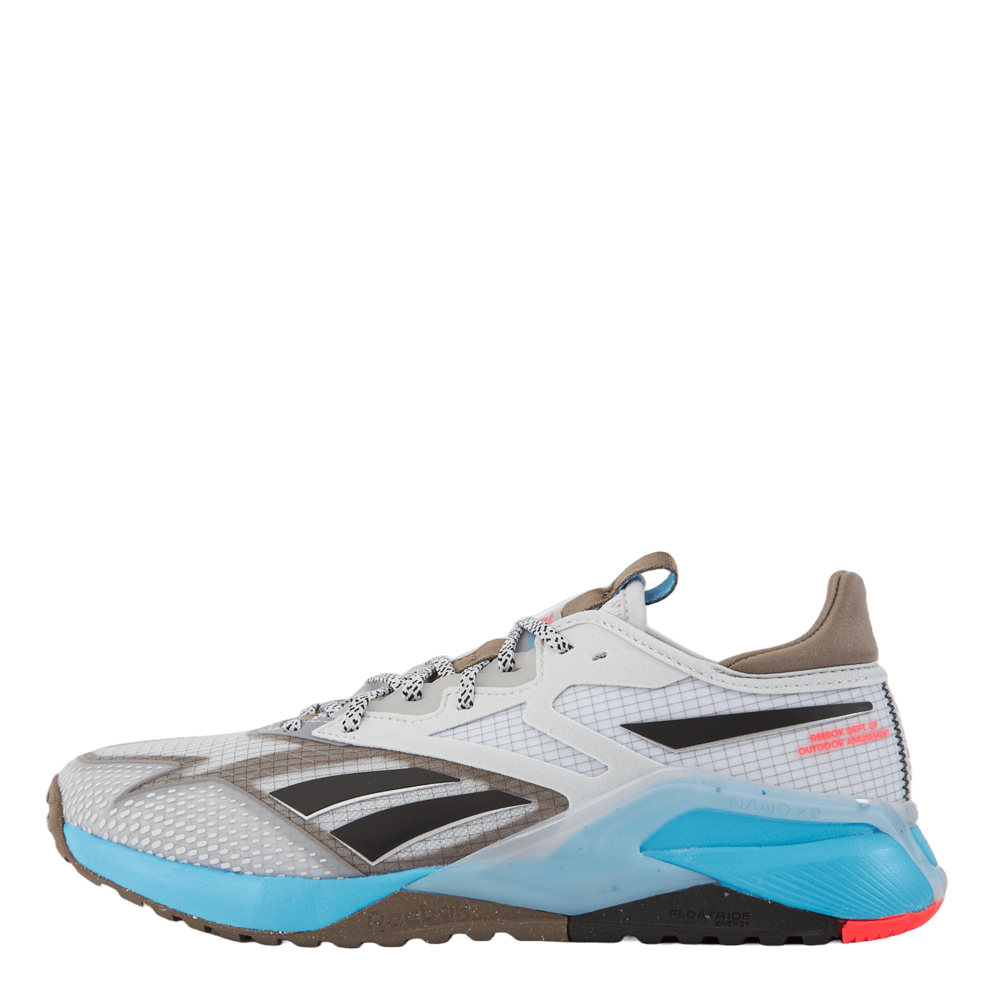 Reebok nano 2 best sale enfant prix