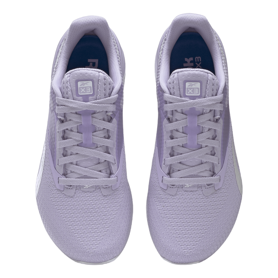 Nano X3 Shoes Purple Oasis