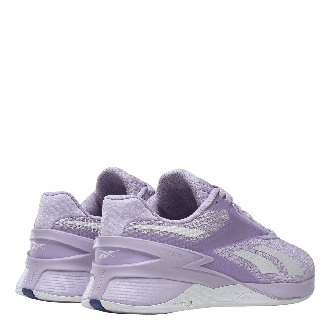 Nano X3 Shoes Purple Oasis