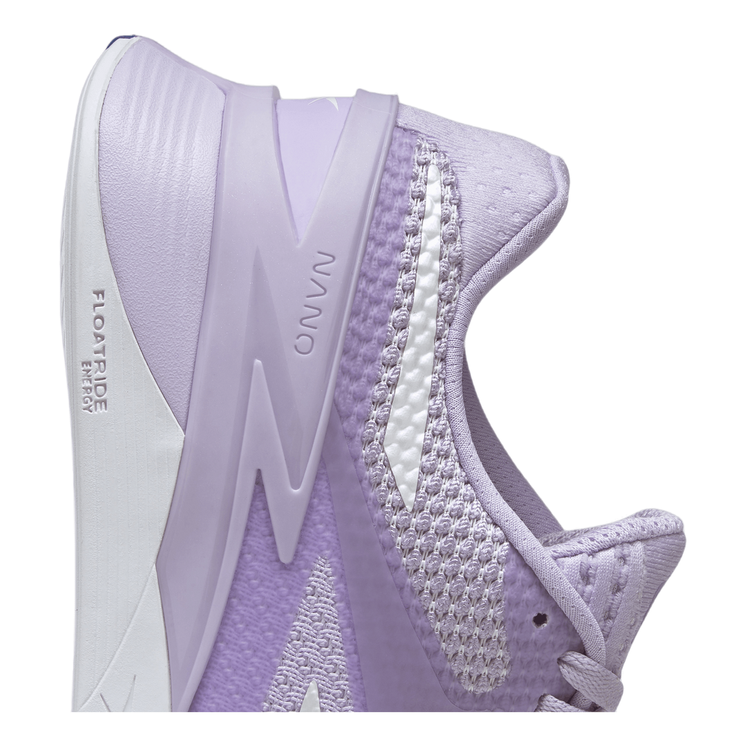 Nano X3 Shoes Purple Oasis