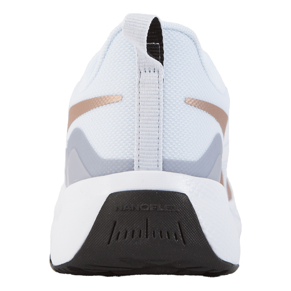 Nfx Trainers Ftwr White