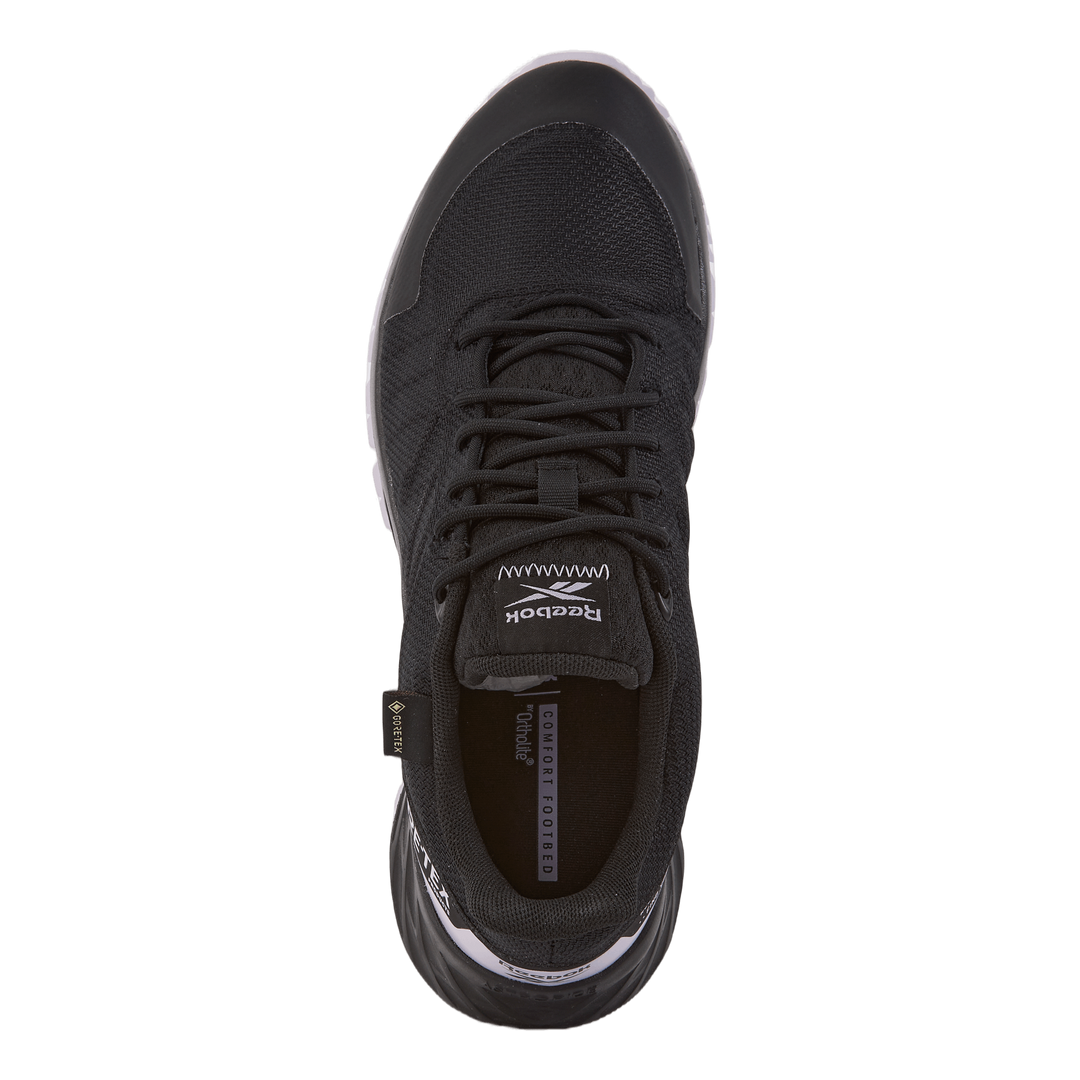 Trail Gtx Shoes Core Black Sportamore.com