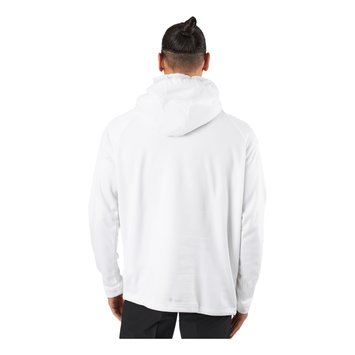 Cold.rdy Hoodie White